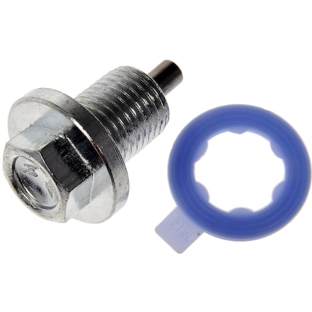 Dorman OIL DRAIN PLUG 65216